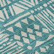 Addison Mayfield AMF907 Teal Rug