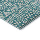 Addison Mayfield AMF907 Teal Rug