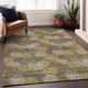 Addison Mayfield AMF908 Brown Rug
