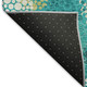 Addison Mayfield AMF908 Emerald Rug