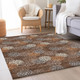 Addison Mayfield AMF908 Fudge Rug