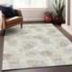 Addison Mayfield AMF908 Ivory Rug