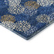 Addison Mayfield AMF908 Navy Rug