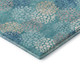 Addison Mayfield AMF908 Teal Rug