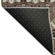 Addison Mayfield AMF909 Brown Rug