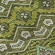 Addison Mayfield AMF909 Olive Rug