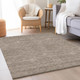 Addison Mayfield AMF910 Brown Rug
