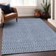 Addison Mayfield AMF911 Navy Rug