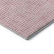 Addison Mayfield AMF911 Pink Rug