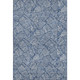 Addison Mayfield AMF913 Navy Rug