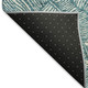 Addison Mayfield AMF913 Teal Rug