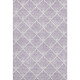 Addison Mayfield AMF914 Lavender Rug