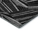Addison Mayfield AMF915 Black Rug