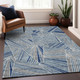 Addison Mayfield AMF915 Denim Rug