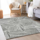 Addison Mayfield AMF915 Gray Rug