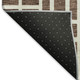 Addison Mayfield AMF916 Brown Rug