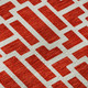 Addison Mayfield AMF916 Red Rug