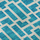 Addison Mayfield AMF916 Turquoise Rug