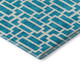 Addison Mayfield AMF916 Turquoise Rug