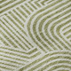 Addison Mayfield AMF917 Aloe Rug