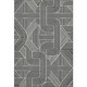 Addison Mayfield AMF917 Black Rug