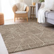 Addison Mayfield AMF917 Brown Rug