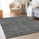 Addison Mayfield AMF917 Charcoal Rug