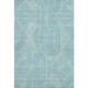 Addison Mayfield AMF917 Teal Rug