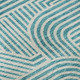 Addison Mayfield AMF917 Teal Rug