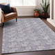 Addison Mayfield AMF918 Lilac Rug