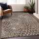 Addison Mayfield AMF919 Brown Rug