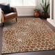 Addison Mayfield AMF919 Paprika Rug