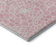 Addison Mayfield AMF919 Pink Rug