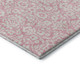 Addison Mayfield AMF920 Pink Rug