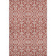 Addison Mayfield AMF920 Red Rug