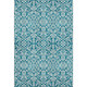 Addison Mayfield AMF920 Teal Rug