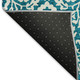 Addison Mayfield AMF920 Teal Rug