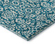 Addison Mayfield AMF920 Teal Rug