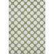 Addison Mayfield AMF921 Green Rug