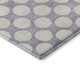 Addison Mayfield AMF921 Lavender Rug