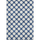 Addison Mayfield AMF921 Navy Rug