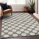 Addison Mayfield AMF921 Taupe Rug