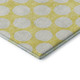Addison Mayfield AMF921 Yellow Rug