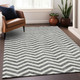 Addison Mayfield AMF922 Gray Rug