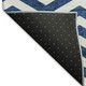 Addison Mayfield AMF922 Navy Rug