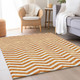 Addison Mayfield AMF922 Orange Rug