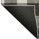 Addison Mayfield AMF923 Black Rug