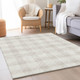 Addison Mayfield AMF923 Ivory Rug