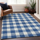 Addison Mayfield AMF923 Navy Rug