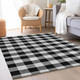 Addison Mayfield AMF924 Black Rug